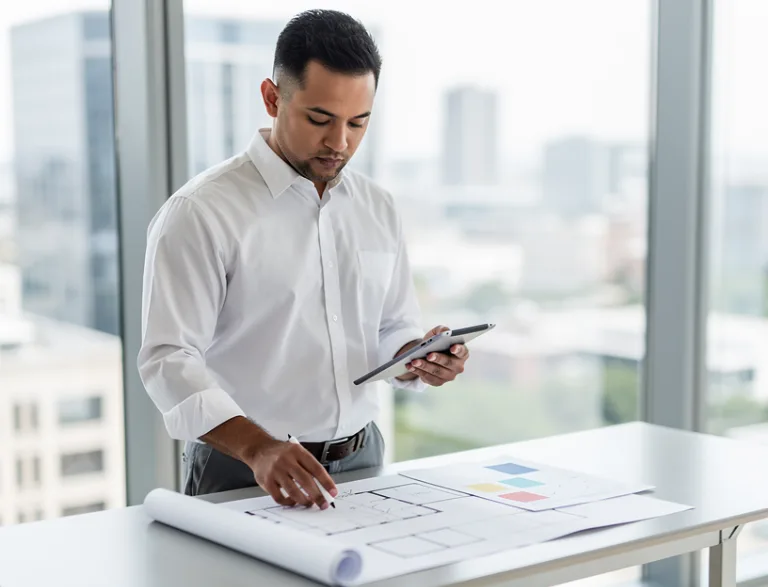 Commercial Real Estate Broker service in Greensboro